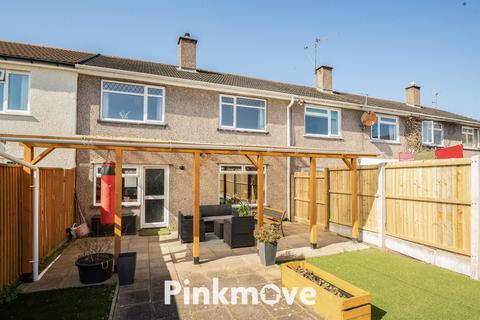3 bedroom terraced house for sale, Liswerry Road, Newport NP19