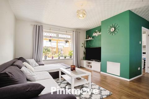 3 bedroom terraced house for sale, Liswerry Road, Newport NP19