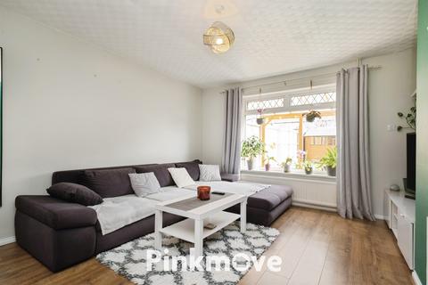 3 bedroom terraced house for sale, Liswerry Road, Newport NP19