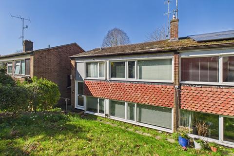 3 bedroom semi-detached house for sale, Broadlands Avenue, Chesham, Buckinghamshire, HP5