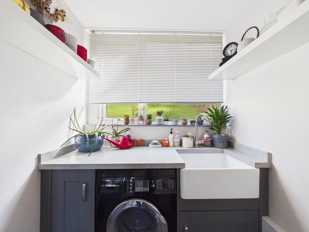 Utility/Wc