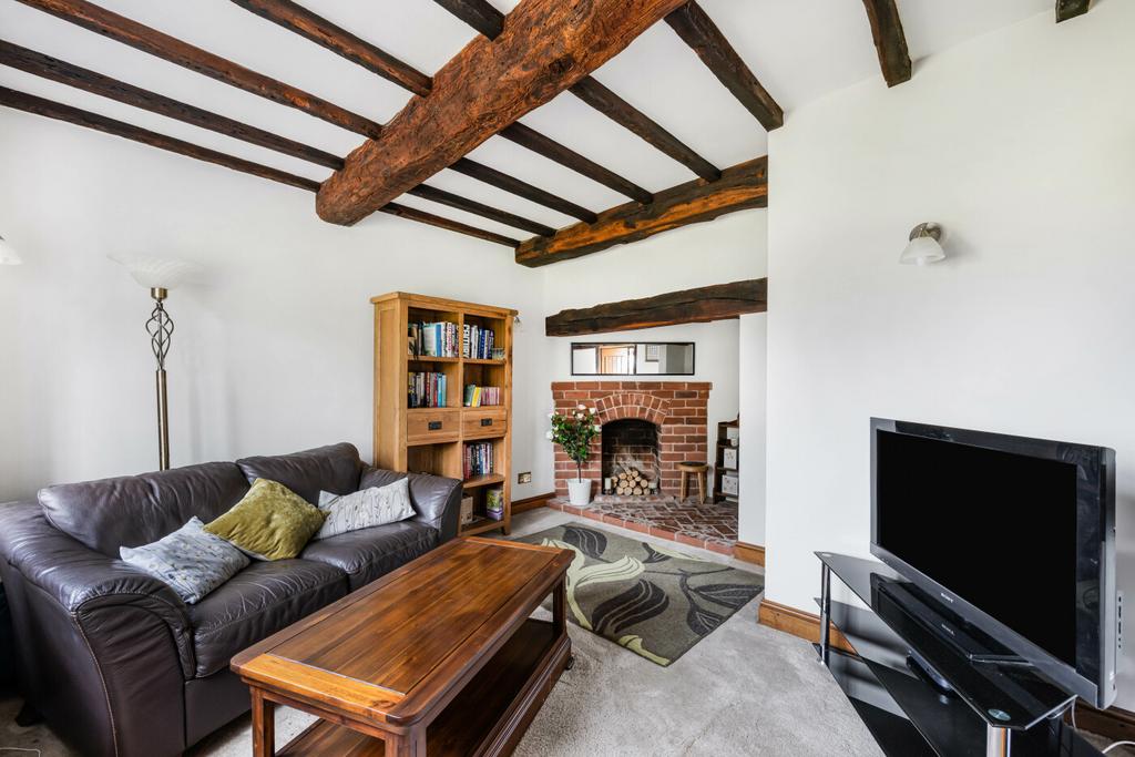 Snug Bache Farmhouse