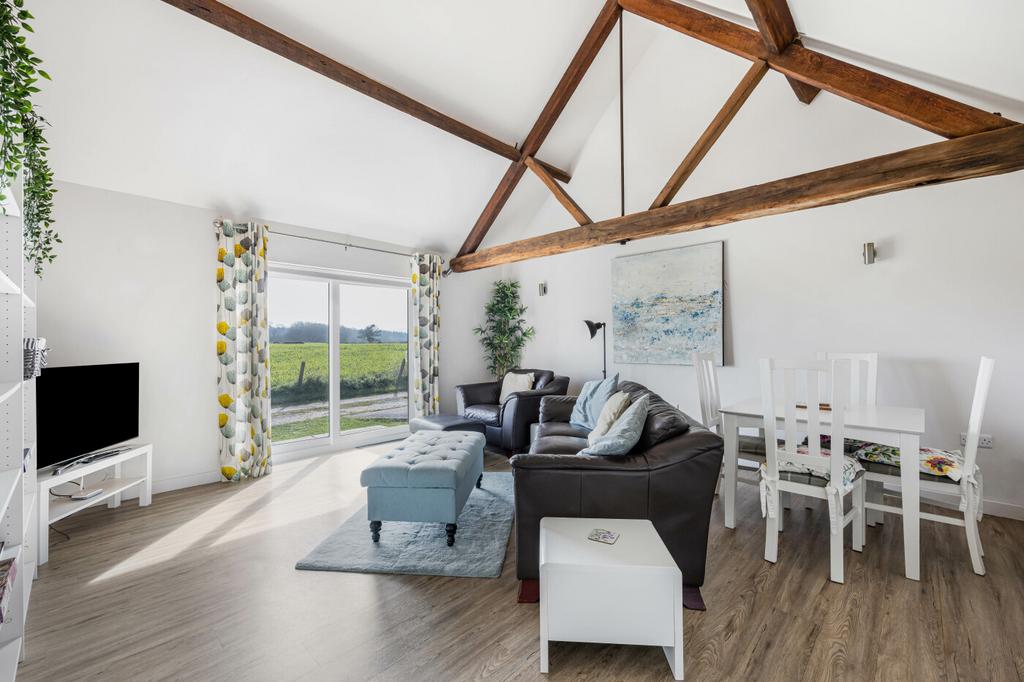 Wheel House Lounge Bache Farmhouse