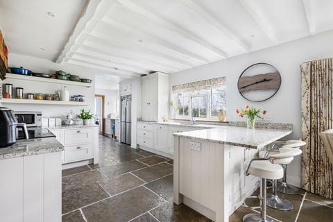 5 bedroom detached house for sale, Ocle Pychard, Hereford HR1