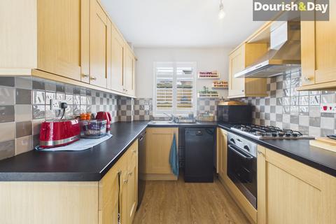 3 bedroom detached house for sale, Danta Way, Stafford ST17