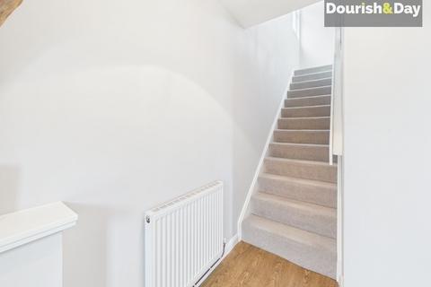 3 bedroom detached house for sale, Danta Way, Stafford ST17