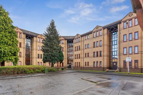 undefined, Herbert Street, Flat G, Kelvinbridge, Glasgow, G20 6NB