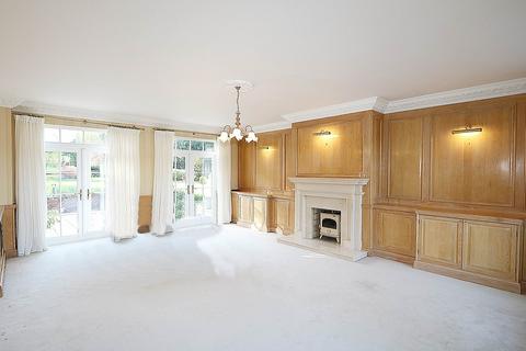 undefined, Pangbourne, Pangbourne Hill - peaceful location within easy 6/7 mins walk to the shops/ train station to London