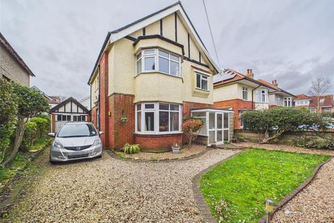 4 bedroom detached house for sale, Grand Avenue, Southbourne, Bournemouth, Dorset, BH6