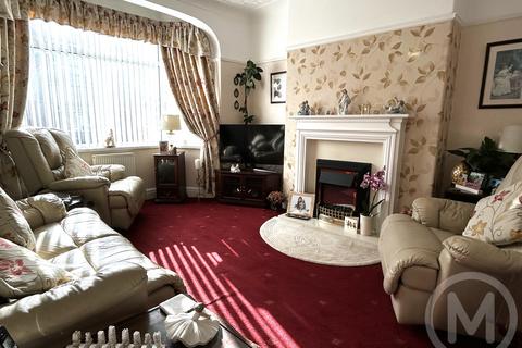 3 bedroom terraced house for sale, Melville Road, Bispham