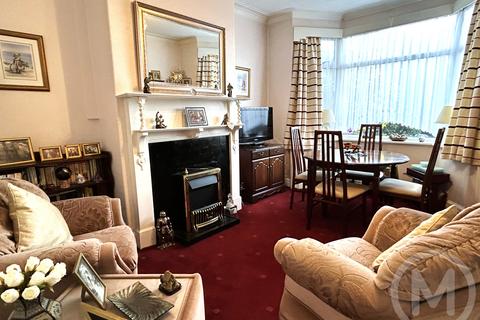 3 bedroom terraced house for sale, Melville Road, Bispham