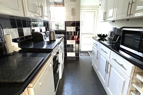 3 bedroom terraced house for sale, Melville Road, Bispham