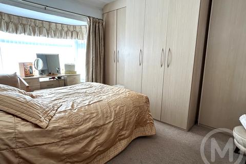 3 bedroom terraced house for sale, Melville Road, Bispham