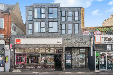 undefined, Rye Lane, London, SE15