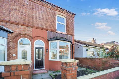 undefined, Crow Lane West, Newton-Le-Willows, WA12