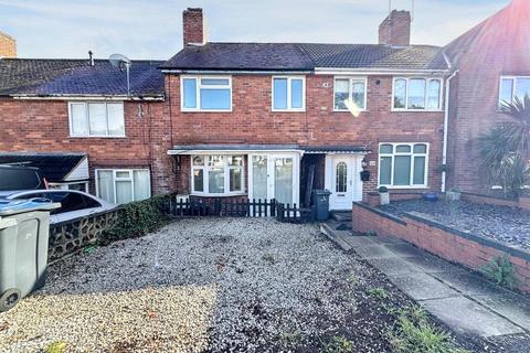 undefined, Sterndale Road, Great Barr, Birmingham
