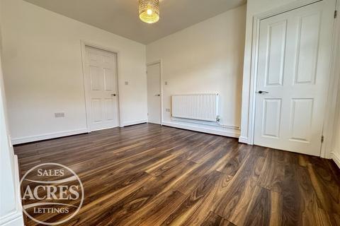undefined, Sterndale Road, Great Barr, Birmingham