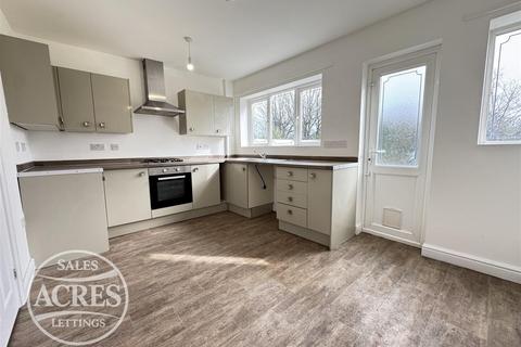 undefined, Sterndale Road, Great Barr, Birmingham