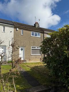 2 bedroom terraced house for sale, Oliphant Crescent, Clarkston, Glasgow