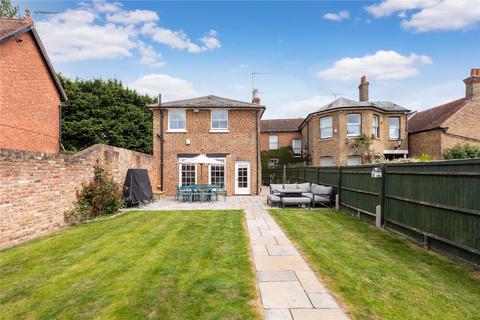 undefined, Barley Mow Road, Englefield Green, Egham, Surrey, TW20