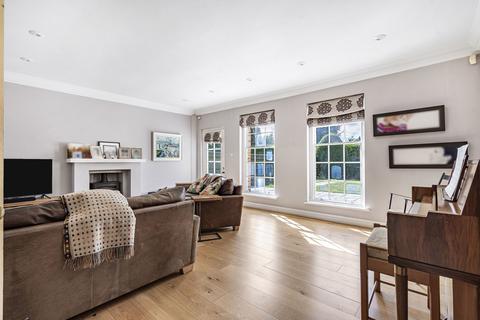 undefined, Barley Mow Road, Englefield Green, Egham, Surrey, TW20