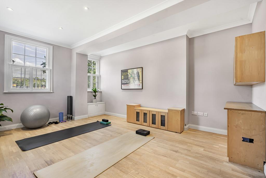 Sitting Room