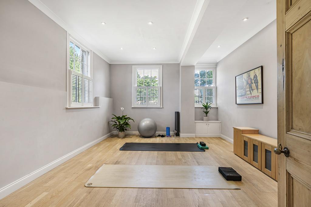 Sitting Room