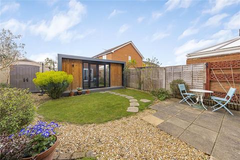 3 bedroom semi-detached house for sale, Windrush, New Malden, KT3