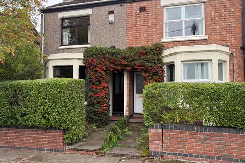 undefined, St. Nicholas Street, Coventry