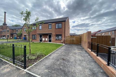 undefined, John Hogan Vc Road, Manchester M40