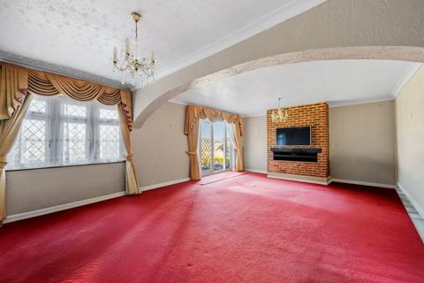 undefined, South Croydon, Kent CR2