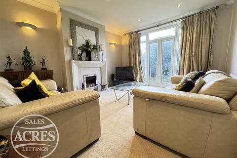 4 bedroom semi-detached house for sale, Rocky Lane, Perry Barr, Birmingham