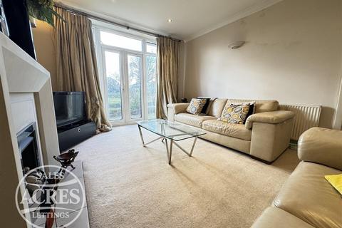 4 bedroom semi-detached house for sale, Rocky Lane, Perry Barr, Birmingham
