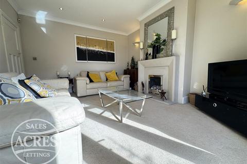 4 bedroom semi-detached house for sale, Rocky Lane, Perry Barr, Birmingham