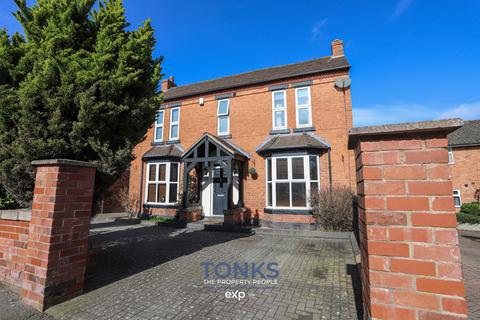 undefined, Blackberry Lane, Halesowen B63