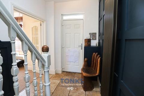 undefined, Blackberry Lane, Halesowen B63