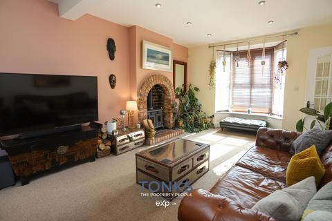 undefined, Blackberry Lane, Halesowen B63