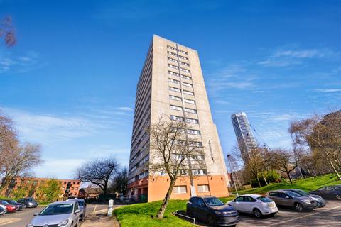 undefined, Flat 12 Norton Tower, Civic Close, Birmingham