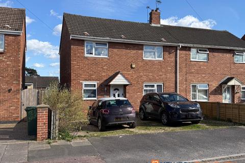 undefined, Trinity Road, Newark NG24
