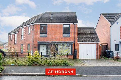 undefined, Topland Grove, Rubery, Birmingham, West Midlands, B31