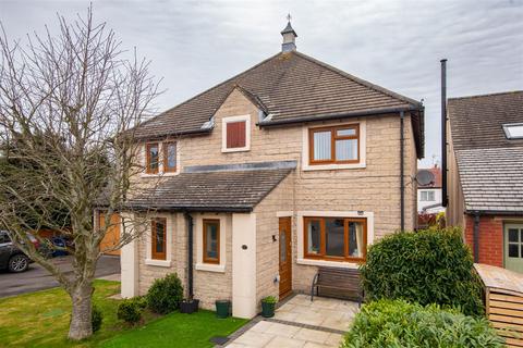 3 bedroom semi-detached house for sale, Pendlebury Close, Preston PR4