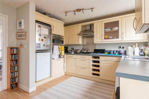 3 bedroom semi-detached house for sale, Pendlebury Close, Preston PR4