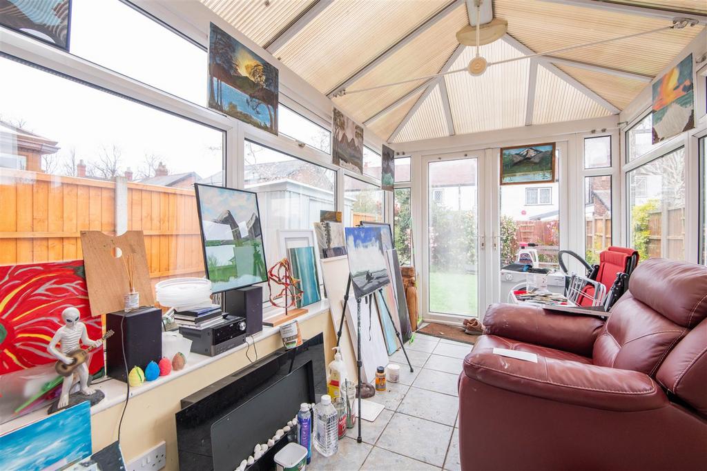 Conservatory