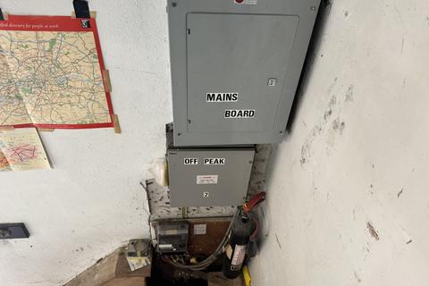 undefined, SOUTHALL UB2