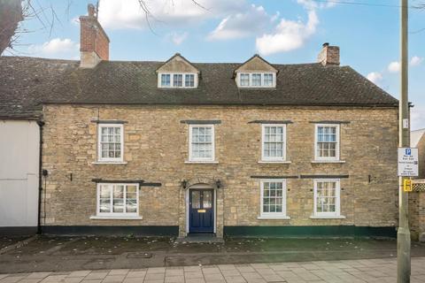 4 bedroom cottage for sale, Corn Street,  Witney,  OX28