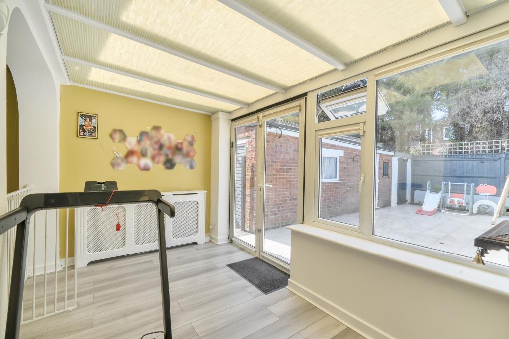 Conservatory