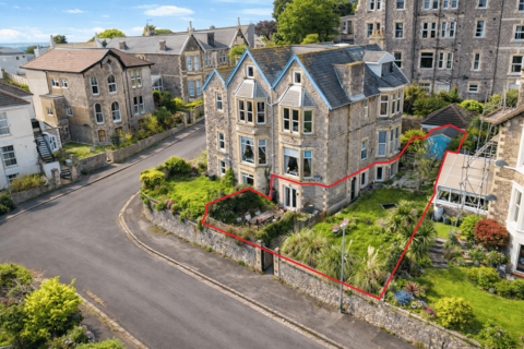 undefined, Paragon Road, Weston-Super-Mare, BS23