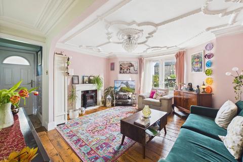 undefined, Paragon Road, Weston-Super-Mare, BS23