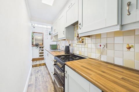 undefined, Paragon Road, Weston-Super-Mare, BS23