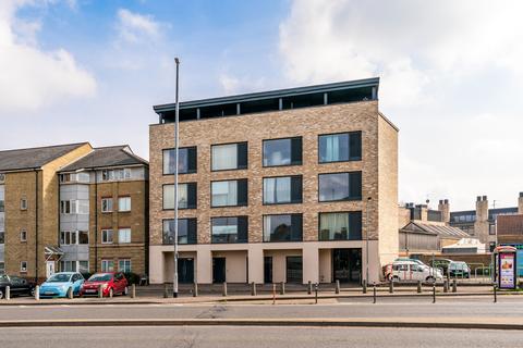 undefined, Flat 17, Mallory House, 91 East Road, Cambridge, Cambridgeshire